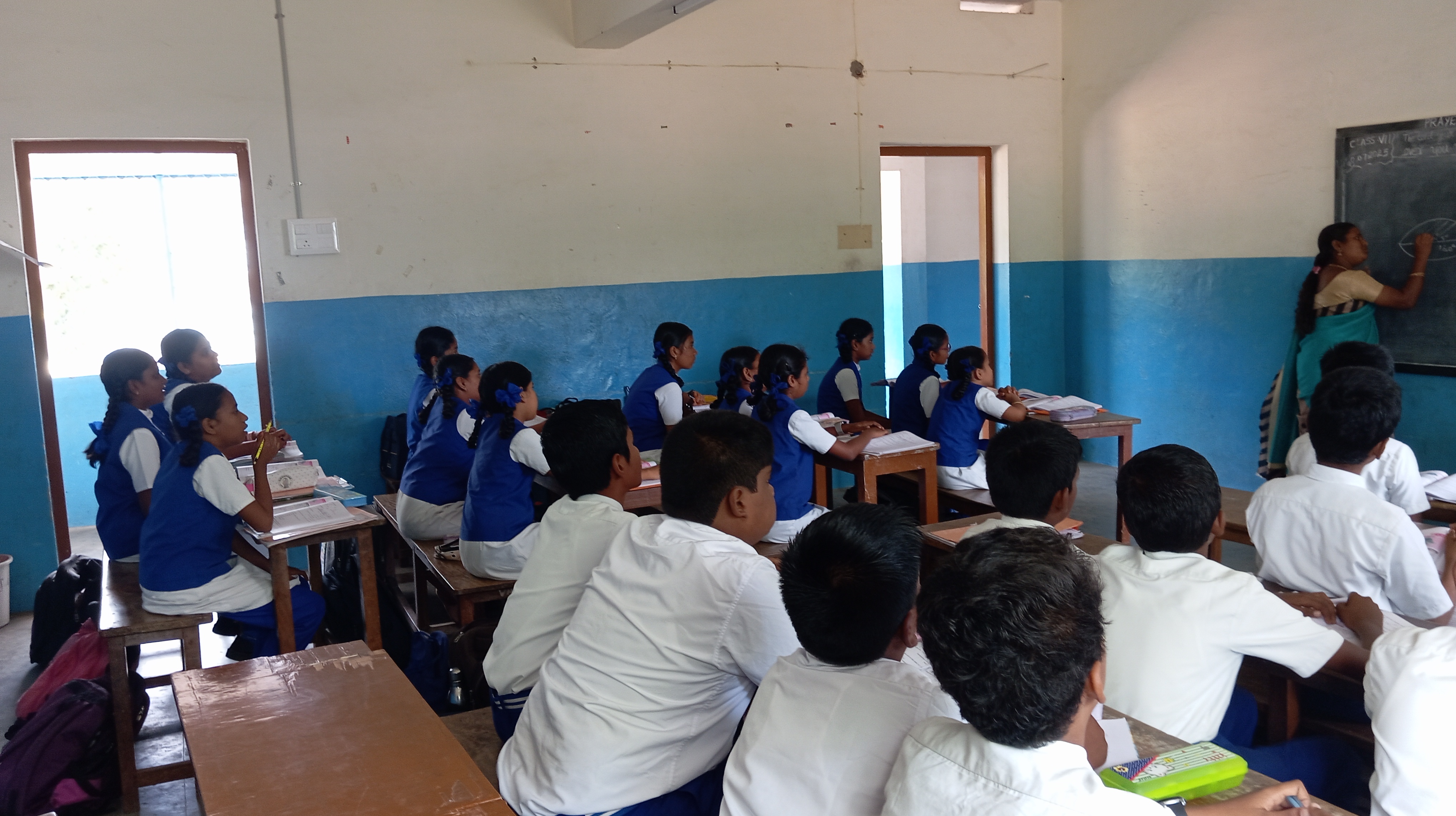 Class Activities